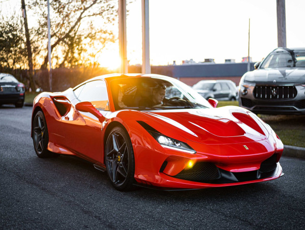 Ferrari reports double digit profits and revenues in earnings today, reaffirms 2024 guidance