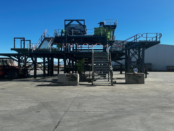 Atlas Lithium's Modular Processing Plant Enters Final Fabrication and Trial Assembly Stage