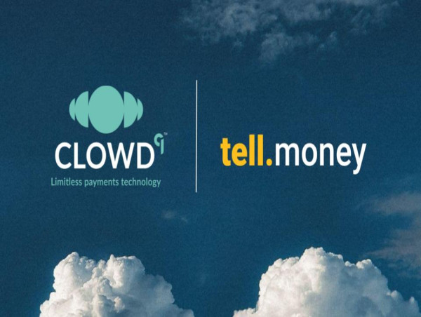 CLOWD9 selects tell.money as Strategic Open Ecosystem Partner for Confirmation of Payee Services for UK & EU Markets