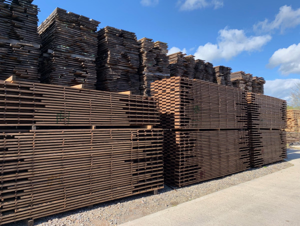 Furnitubes Debuts 'Endura' Timber Range, Focused on Sustainability and Quality