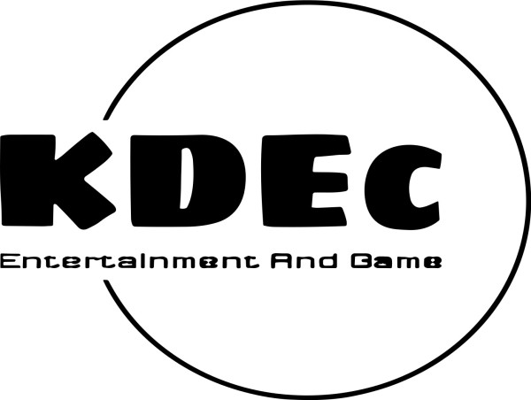  Krop Digital Media Entertainment Corporation (KDEC): Revolutionizing Digital Entertainment 