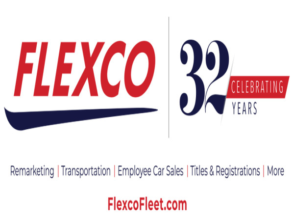 Flexco Fleet Services celebrates the retirement of Brian Myers, Vice President of Sales & Marketing