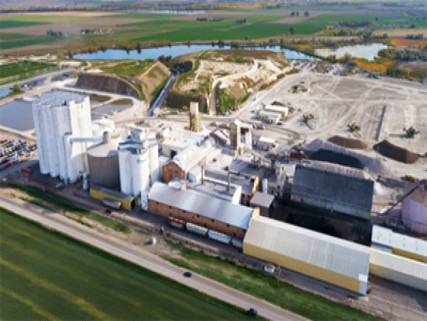 Sidney Sugars Incorporated to Auction Production Facility and Related Assets in Sidney, MT