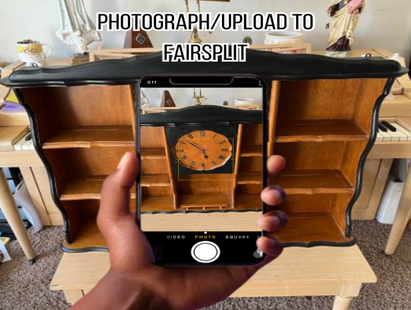 FairSplit.com to Introduce AI Technology for Easy, Fast and Free Online Home Inventory
