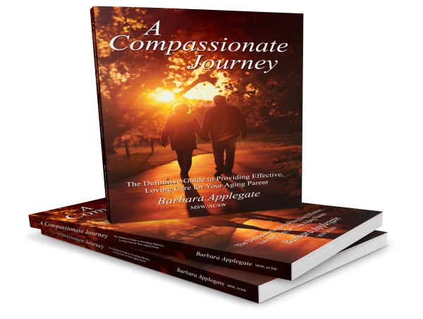  Expert in Geriatric Care Releases Groundbreaking Book as a Lifeline for Children of Aging Parents 
