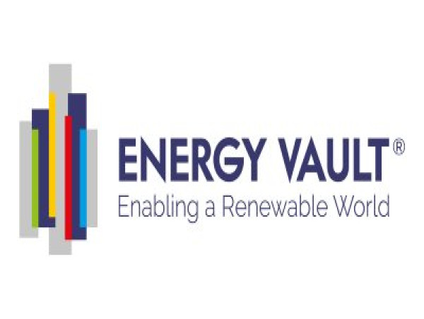 Energy Vault Announces Successful Testing and Commissioning of First EVx 100 MWh Gravity Energy Storage System by China Tianying, Extension of Atlas Renewable Licensing Agreement to 15 Years