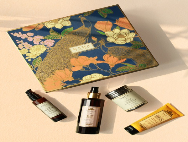 The Perfect Ayurvedic Gift Guide for Mother's Day from Kama Ayurveda