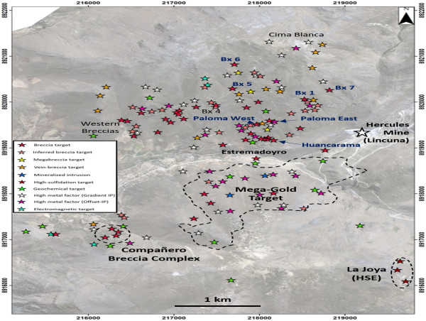 Chakana Confirms Another Mineralized Breccia Pipe with 23.0m of 0.61 g/t Gold, 1.02% Copper and 26.1 g/t Silver (1.65% Cu-Eq) at Estremadoyro - Soledad, Peru