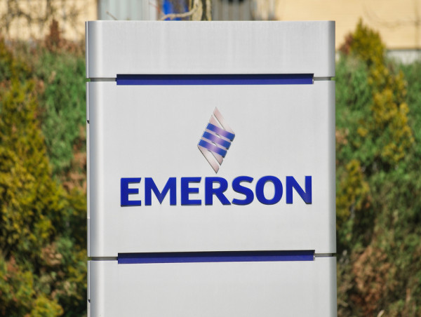  Emerson Electric Co reports rise in sales and earnings in Q2 financial results 