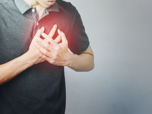  National Heart Week Sparks Dialogue on Heart Health and First Aid Management 