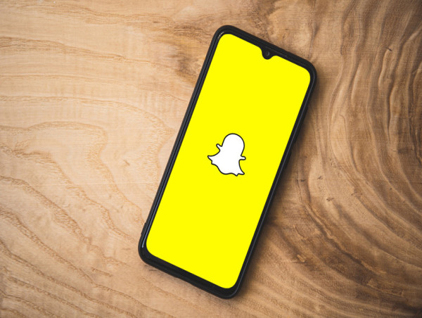  Snap announces plans of $650 million private offering 