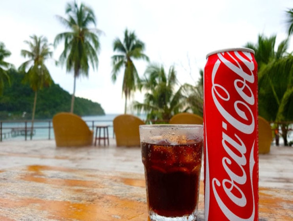 Why are Coca-Cola Consolidated (COKE) stocks up 17% today?