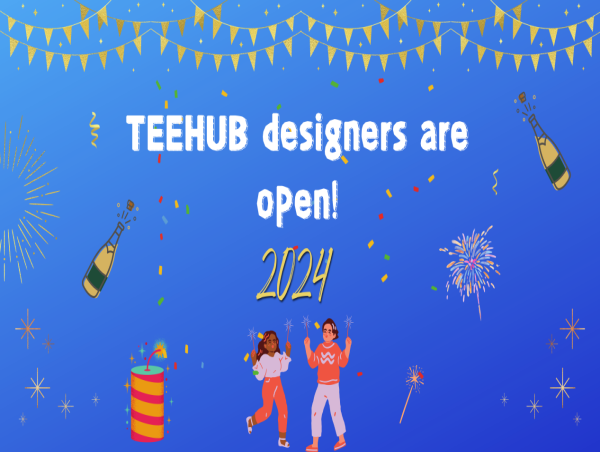 TeeHub Unveils Designer Zone A New Creative Oasis To Support Designers Across the Globe