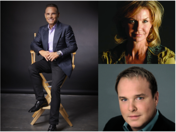 Shark Tank Pioneer Kevin Harrington Partners with Michelle Poscente & Billy Glynn to Launch Side View Ventures in Dallas