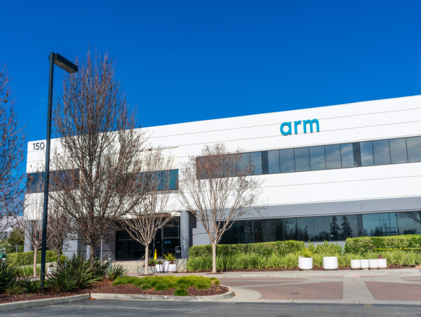  Arm Q4 earnings: AI tailwinds push revenue up 47% 