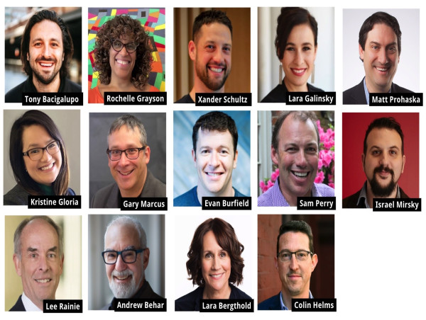 Sustainable Media Center Announces New Spring 2024 Board of Advisors
