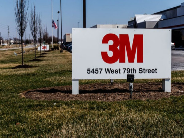 3M stock: down by 43% from its peak, is MMM a buy now? 
