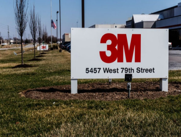 3M stock: down by 43% from its peak, is MMM a buy now?