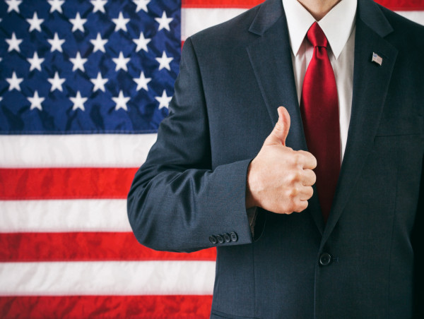 Donald Trump goes pro-crypto for election campaign