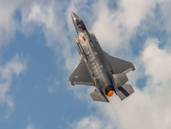 2 years, no gains: Is Lockheed Martin’s stock worth buying?