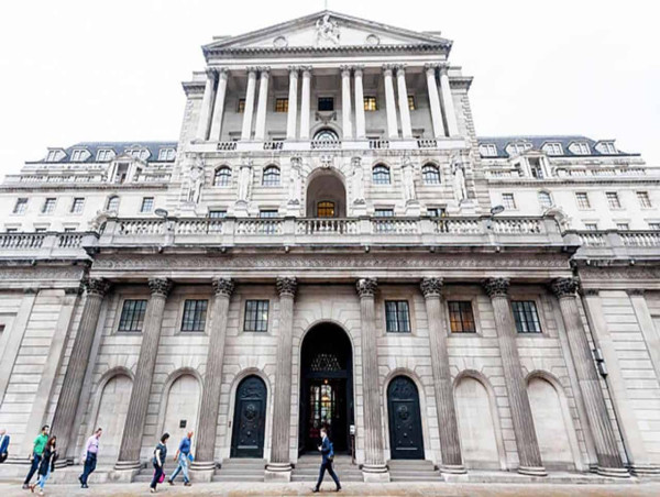 BoE interest rate decision today: Is May the last month the Bank of England will hold rates steady?