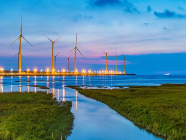 Renewables reach record 30% of global electricity production in 2023, says report