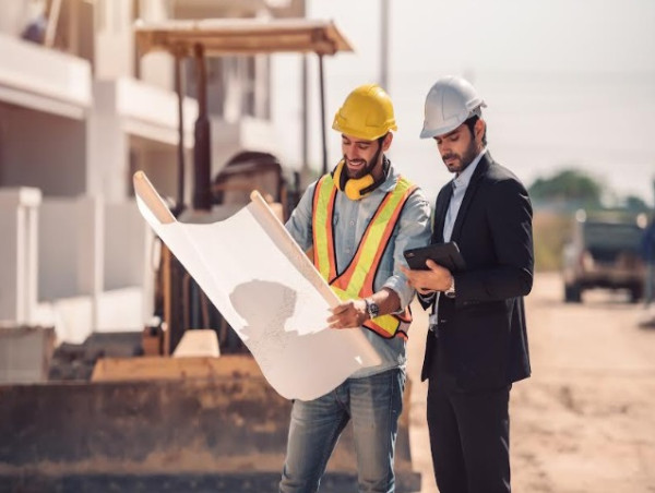  Construction Quality is Key to Winning Customer's Trust 