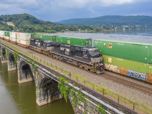 Ancora to win board representation at Norfolk Southern