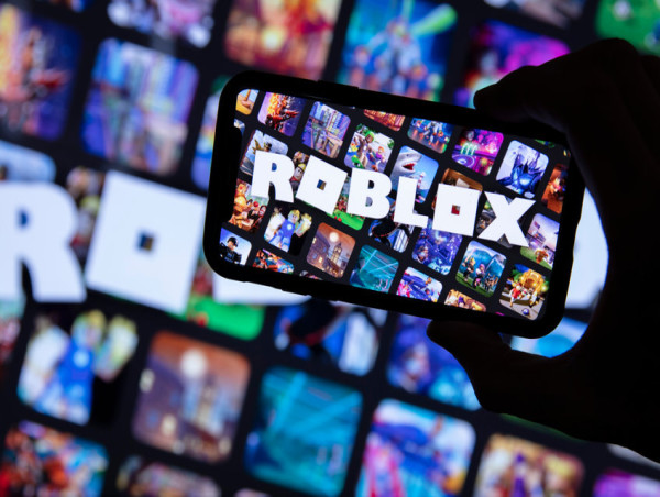 Roblox Corporation (RBLX) reports better-than-expected losses and 37% net cash rise in Q1 earnings