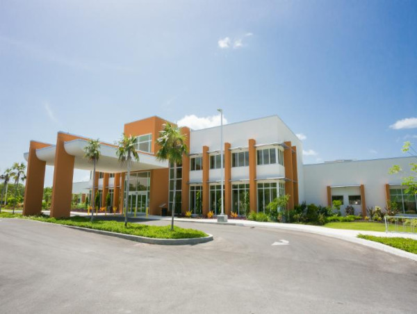 Health City Cayman Islands Marks a Decade of Providing Health Care Services