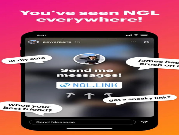  NGL's In-App Games Achieve Virality, Revolutionizing Mobile Gaming Experience 