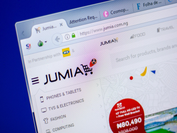 As the Jumia stock price soars, beware of this crucial risk