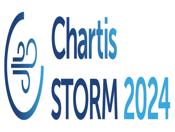  Chartis Research is pleased to announce the STORM 2024 event 