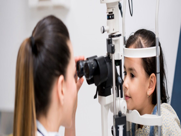 EyeCare4Kids(TM) Announces the Support of Worldwide Holdings Investment Group, LLC