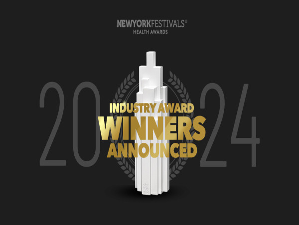  NYFHealth® Awards Announces 2024 Special Industry Awards 