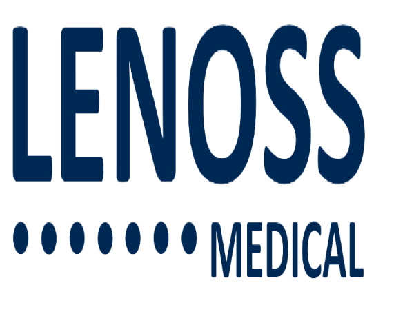  Lenoss Medical Oversubscribes $4 Million Series A Financing 