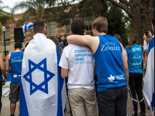  Jewish university students told lawmakers they feel unsafe on campus amid a surge in antisemitism - Axios Security Group 