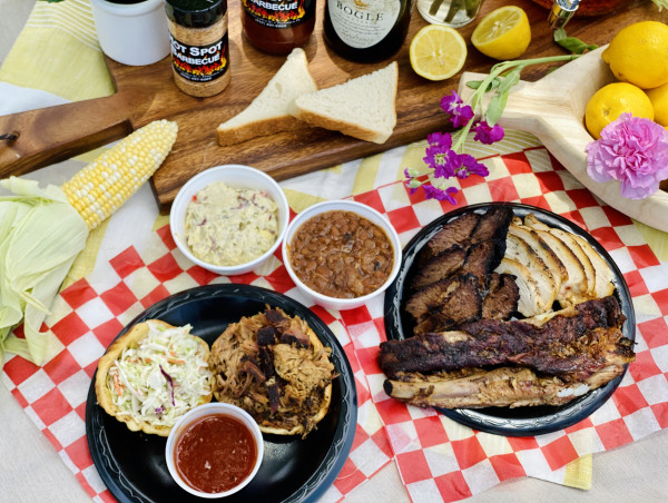  Hot Spot Barbecue of Pensacola, FL, Ranks #9 in The Top 100 BBQ Spots Nationwide for 2024 