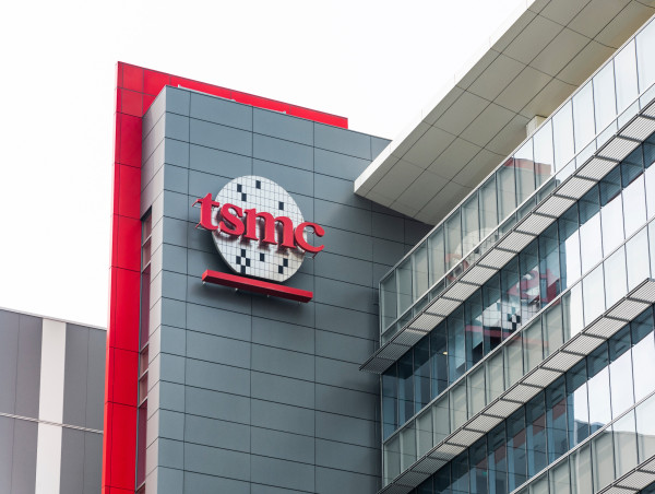  Second-highest TSMC sales figure ever shows AI and chip demand is still rising 