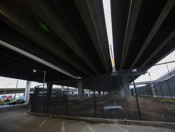 National Coalition for the Homeless report Shows Unhoused Suffer Unintended Consequences of Tickets and Fines