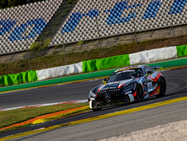 Buggyra is set to enter its hardest endurance race of the season yet: the 24 Hours of Portimao