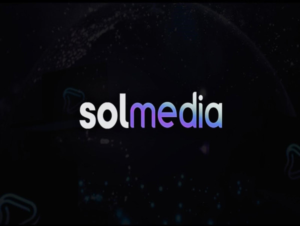 Solmedia Unveils Live Streaming Feature on its Decentralized Platform
