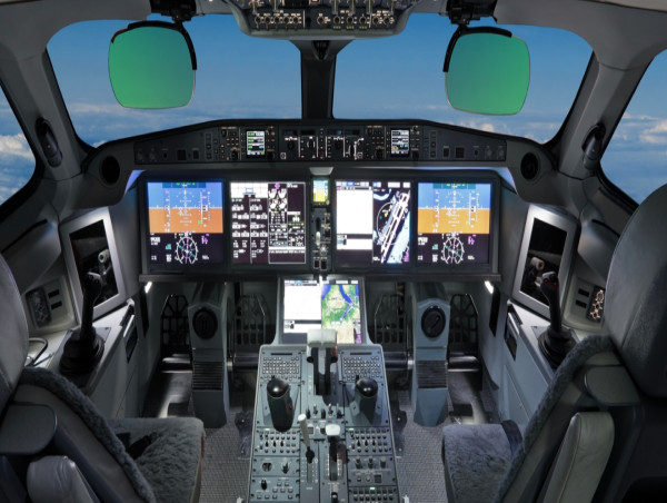Aerospace Store Stocks Up on Aerospace Electronics and Flight Instruments to Support Increased Operational Demand