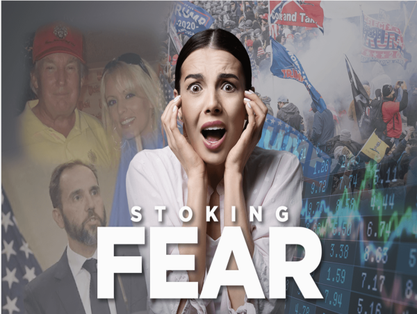 ‘Naked’ Short Selling Exposed on 'What's Bugging Me' Podcast