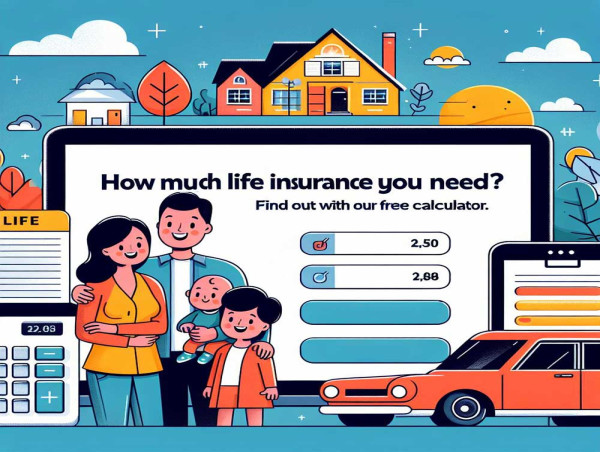  Experior Financial Group, Inc., Launches Life Insurance Needs Calculator to Empower USA Consumers 