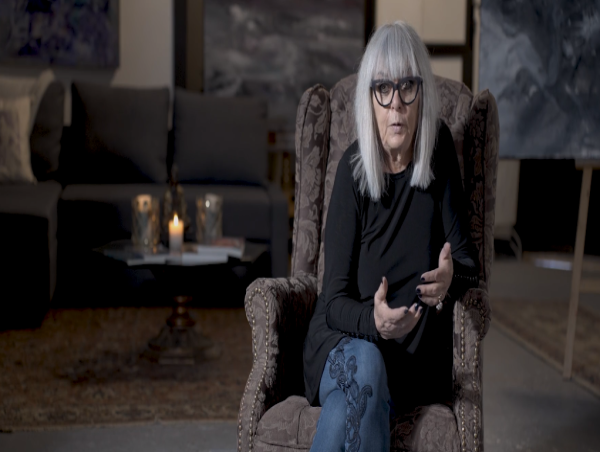 The Enlightened Artist: Patricia Karen Gagic and the Karmic Revolution