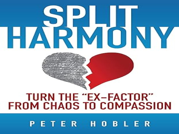 Transforming Chaos into Compassion: A Manual for Managing Divorce with Children's Best Interests in Mind