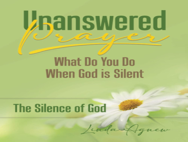 Discover Hope in the Silence: New Book Offers Guidance for Those Facing Unanswered Prayers