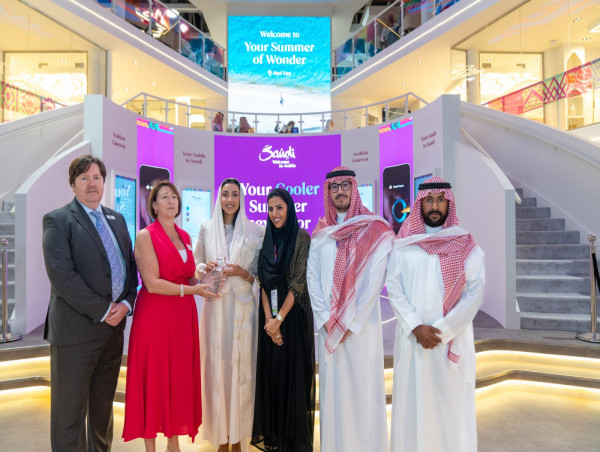 Saudi Tourism Secures Over 40 New Partnerships, Celebrating a Monumental Success at Arabian Travel Market