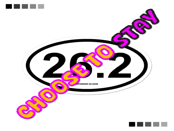  Choose to Stay: Spenser Oslon’s New Single is all Set to Make Its Debut on May 17, 2024 